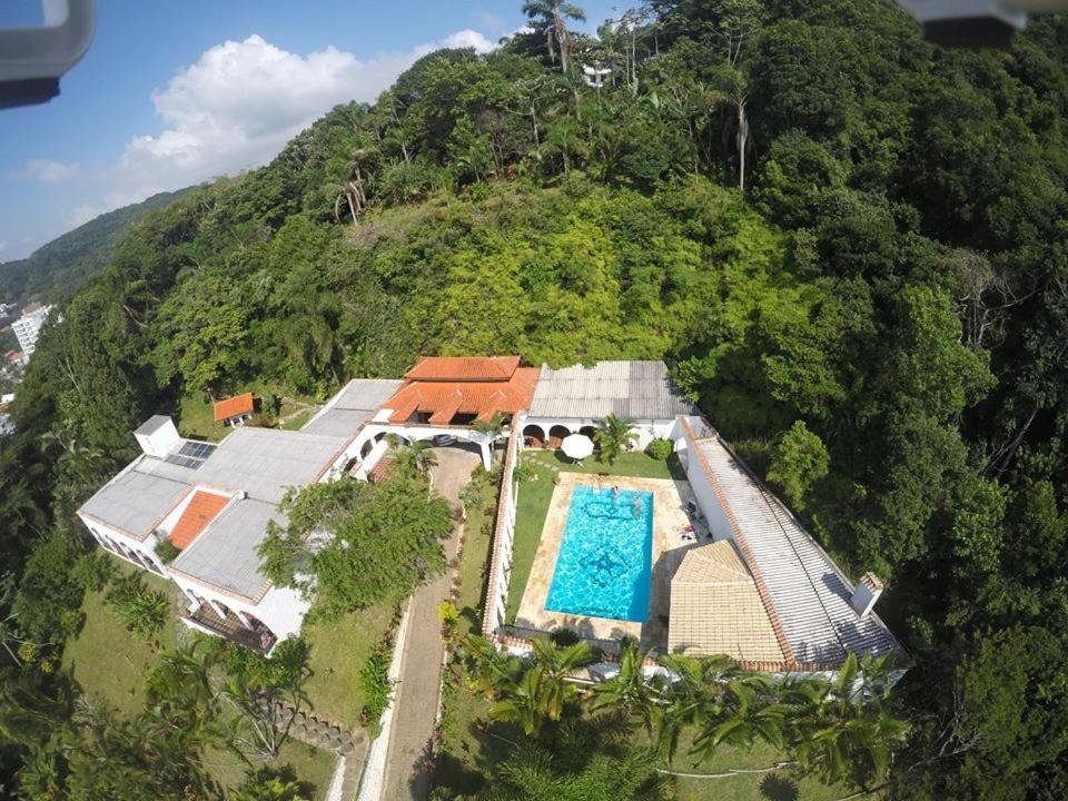 Hostel House 84 Итажаи Экстерьер фото