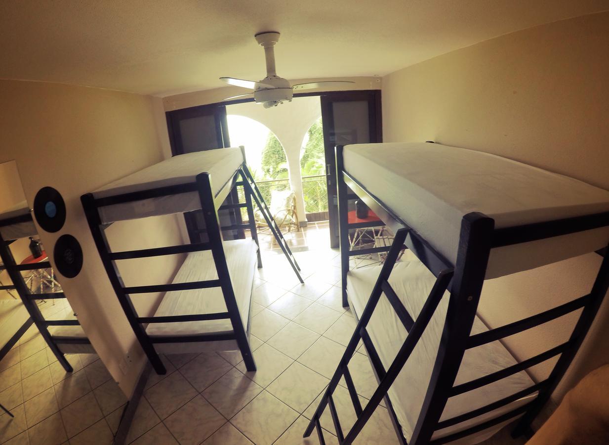 Hostel House 84 Итажаи Экстерьер фото