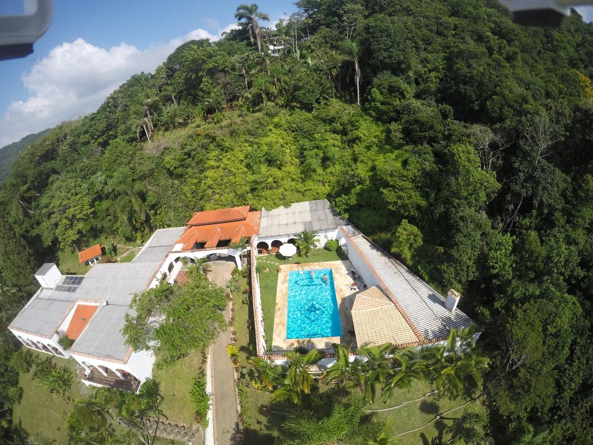 Hostel House 84 Итажаи Экстерьер фото