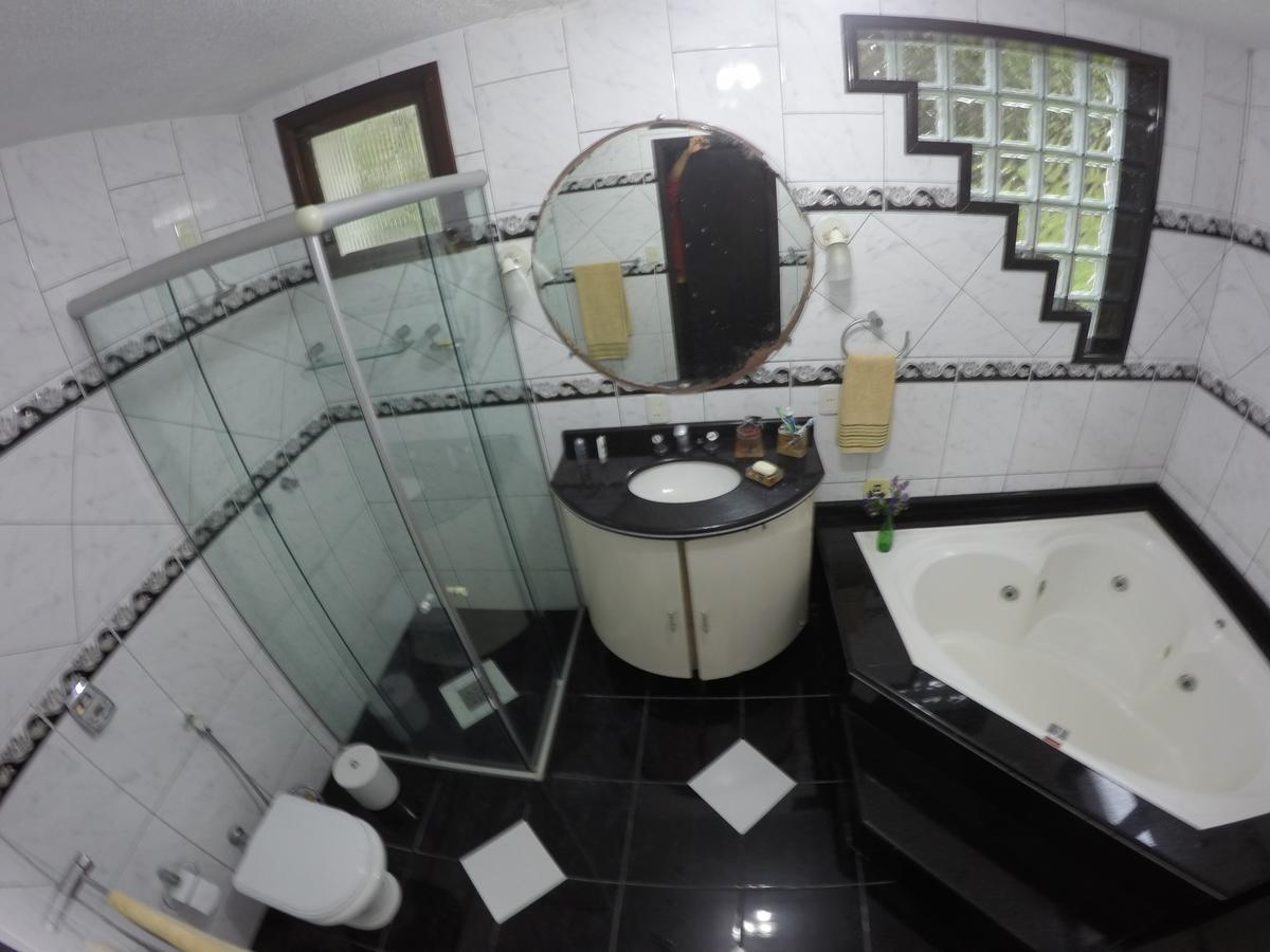 Hostel House 84 Итажаи Экстерьер фото